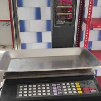 ترازوی دیجیتال پند XP6000