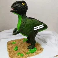 کیک خونگی|خوردنی و آشامیدنی|حمیدیا, |دیوار