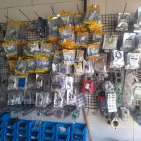 فروش لوازم یدکی