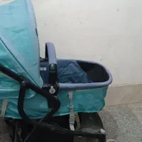 کالسکه خارجی
