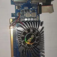 کارت گرافیک ایسوس 2 گیگ gt730 gd5 اصلااستفاده نشده