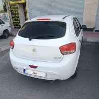 تیبا ۲ مدل ۱۴۰۱