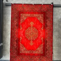 مجموعه دلنواز /فرش لاکی ۱۲۰۰