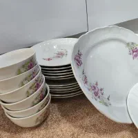 سرویس چینی درحد