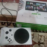 ایکس باکس سری اس