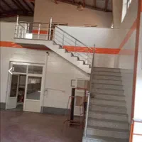 فروش کارخانه ۲۰۰۰ متری تکمیل شهرک سپهر نظراباد|فروش دفتر صنعتی، کشاورزی، تجاری|نظرآباد, رسالت|دیوار