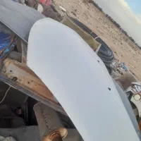 لوازم استوک ساندرو معمولی