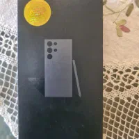 سامسونگ S24 Ultra تیتانیوم