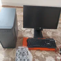 کامپیوترhp. کیس هما