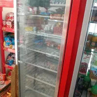 یخچال فریزر ایستاده SNG|یخچال و فریزر|مشگین شهر, |دیوار