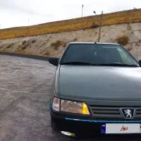 پژو آردی .|خودرو سواری و وانت|مراغه, |دیوار