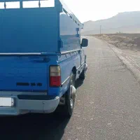 نیسان دیزلی