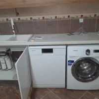 خدمات تاسیسات آب و فاضلاب صاحب الزمان|خدمات پیشه و مهارت|کرمان, |دیوار