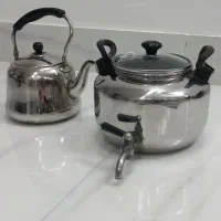 قابلمه روحی هم میشه نچسب|ظروف پخت‌وپز|تربت جام, پاسداران|دیوار