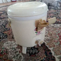 کولمن 3لیتری درحد نو