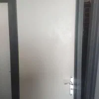 درب لاله درب ضد اب با چهارچوب ضد اب|مصالح و تجهیزات ساختمان|تبریز, |دیوار