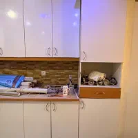 کابینت های گلس