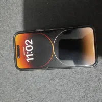 ایفون 14 پرومکس 512