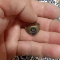 انگشتر یادگاری|کلکسیون اشیاء عتیقه|تهران, سازمان برنامه جنوبی|دیوار