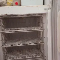 یخچال و فریزر دودرب|یخچال و فریزر|شیروان (خراسان), |دیوار