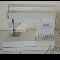 چرخ خیاطی برقی فاف