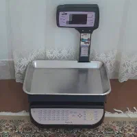 ترازو محک ۵۰ کیلویی