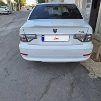 سمند سورن پلاس، مدل ۱۴۰۲|خودرو سواری و وانت|شیراز, شاهچراغ|دیوار