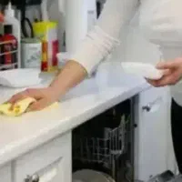 استخدام خانم جهت نظافت منزل