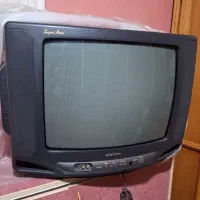 تلوزیون سامسونگ قدیمی