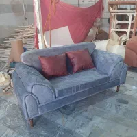 مبل راحتی|حراج|گلپایگان, |دیوار