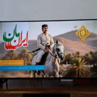 تلوزیون ال جی۳۲اینچ ال ای دی اصل کره