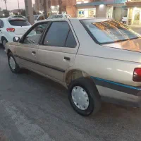 پژو ۸۵ تمیز|خودرو سواری و وانت|بندر امام خمینی, |دیوار