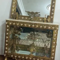 اینه کنسول برنز اصل