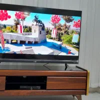 فروش تلویزیون ۵۵ اینچ