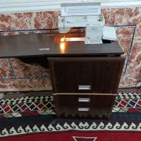 میز چرخ|لوازم خیاطی و بافتنی|یاسوج, |دیوار