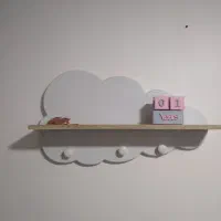 شلف دیواری|کتابخانه، شلف، قفسههای دیواری|قم, تولید دارو و یخچال|دیوار