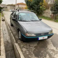 پژو دوهزار مدل ۷۶|خودرو سواری و وانت|کردکوی, |دیوار