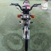 رهرو ۱۲۵ ۱۴۰۱|موتورسیکلت|کرج, کوی مدرس|دیوار