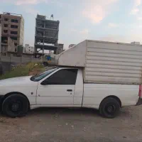 آریسان مسقف مدل 95|خودرو سواری و وانت|کرمانشاه, |دیوار