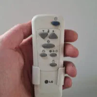 کولرگازی 18000|کولر گازی و فنکوئل|سمنان, |دیوار