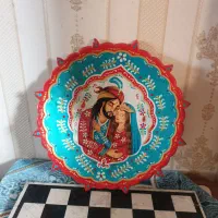 سرویس سفالی|صنایع دستی و سایر لوازم تزئینی|تهران, هاشمآباد|دیوار