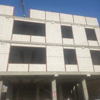 نبش کشی و نصب وال پست ساختمان ونما میاندواب|خدمات پیشه و مهارت|میاندوآب, |دیوار