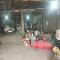 اجاره انبار 170متری مسقف جهاد مرکزی|اجارهٔ دفتر صنعتی، کشاورزی، تجاری|گرگان, |دیوار