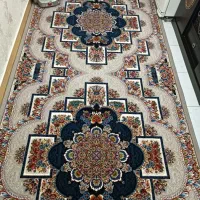 فرش ۶ متری نونو