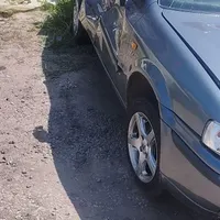 سمند LX EF7 بنزینی، مدل ۱۳۹۴