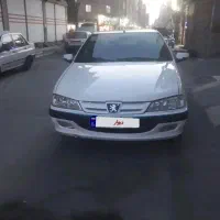 پارس مدل ۸۷|خودرو سواری و وانت|رباطکریم, نصیرشهر|دیوار