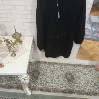 سه تیکه لباس دخترونه در حد نو|کفش و لباس بچه|بومهن, |دیوار