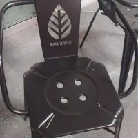 صندلی نهالسان