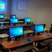 کامپیوتر رادرمدت کوتاه بصورت حرفه ای یادبگیر