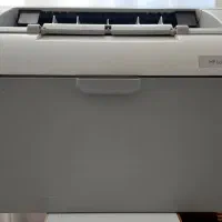 پرینتر 1102 hp اچ پی|پرینتر، اسکنر، کپی، فکس|اصفهان, شهید رجایی|دیوار